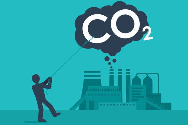 CCS Energy Carbon Capture Storage Image CCS Energy