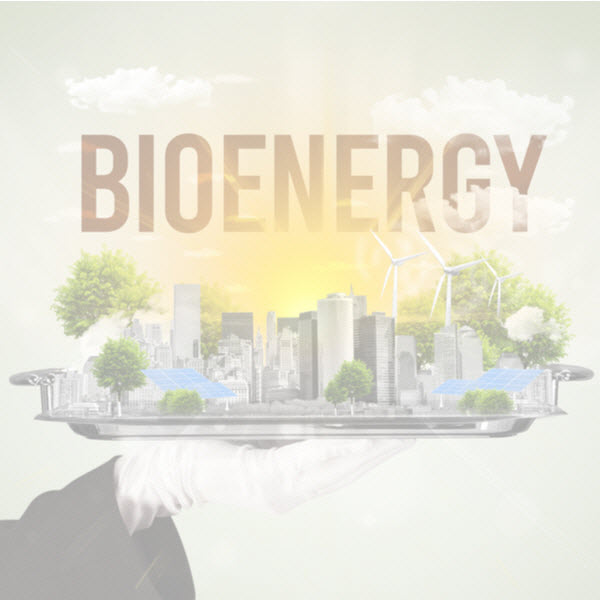 Bioenergy and CCS are an awesome combination in combating CO2