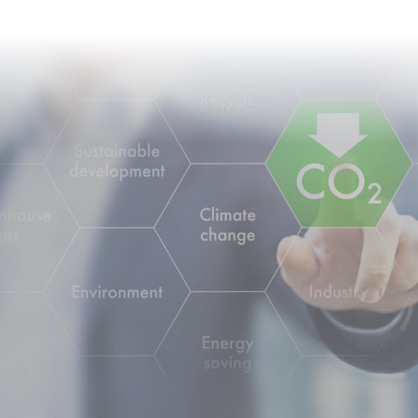 CCS and its impact on global CO2 emission reduction