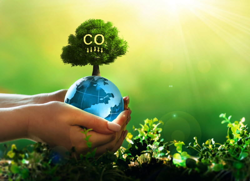CCS Mitigating The Effects Of Climate Change | CCS Energy