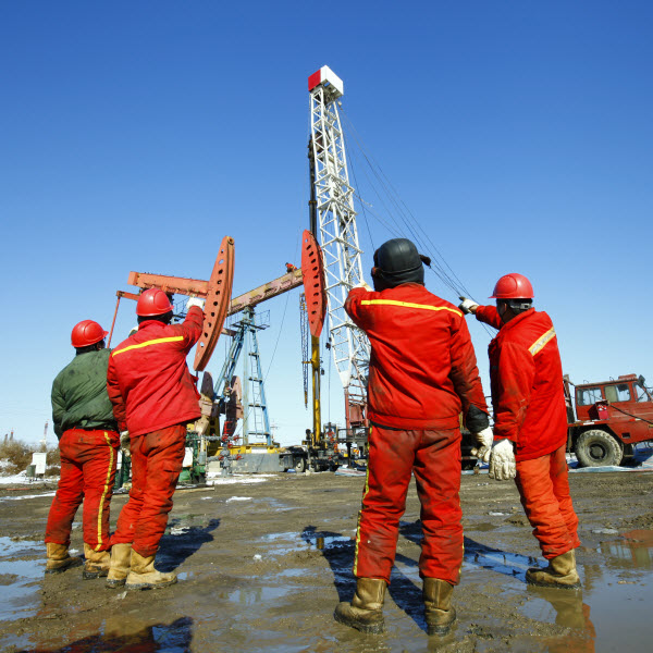 CCS for the mid-tier Oil and Gas industry