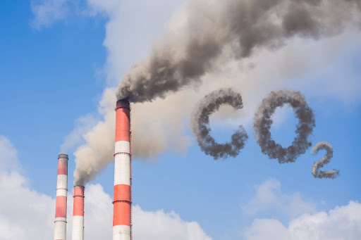 The Science Behind Carbon Capture | CCS Energy